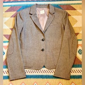 Gap Academy Blazer Size 8